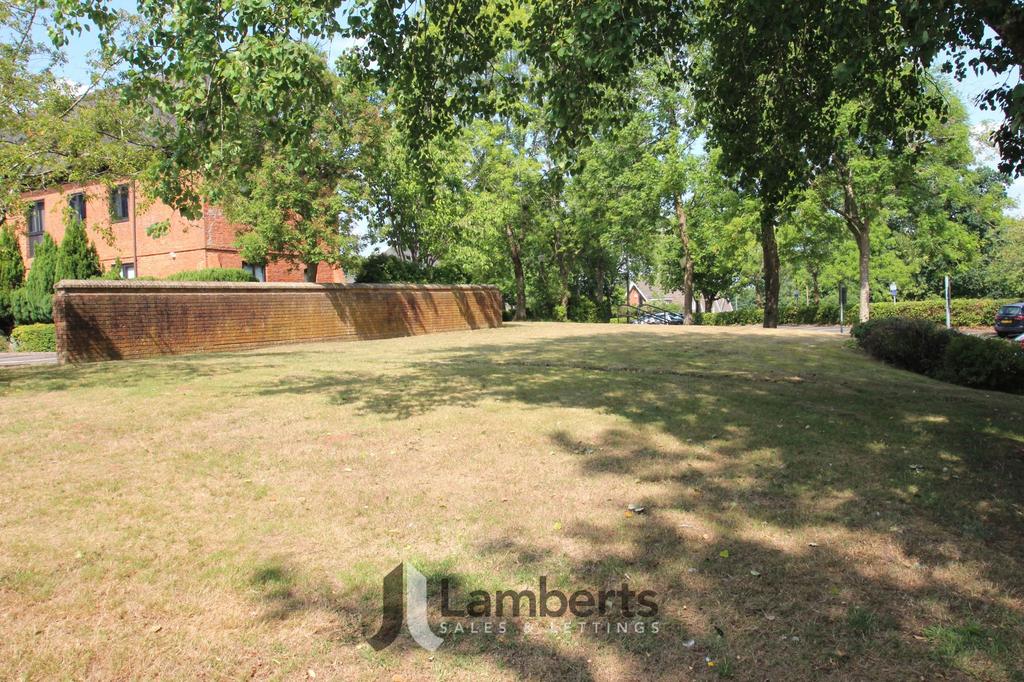 Communal Gardens