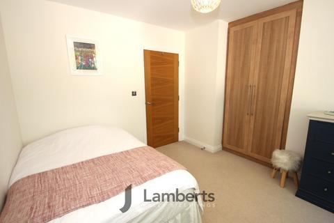 undefined, Berrington Close, Ipsley, B98