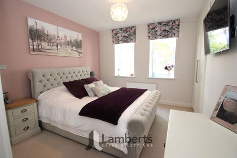 undefined, Berrington Close, Ipsley, B98
