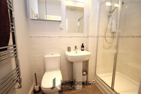 undefined, Berrington Close, Ipsley, B98