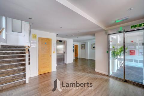 2 bedroom flat for sale, Berrington Close, Ipsley, B98