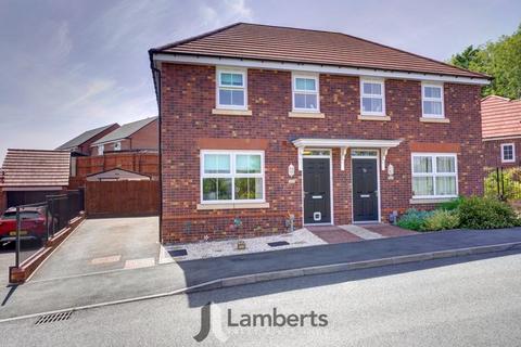 74 Whetstone Street, Redditch, B98 7WA
