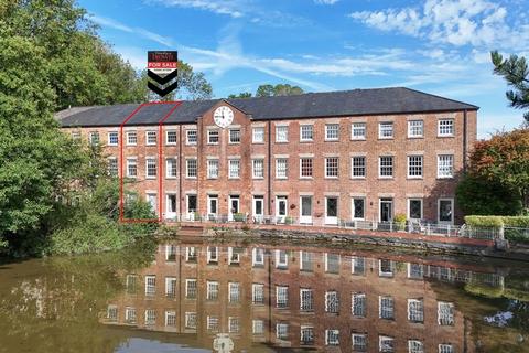 4 bedroom mews for sale, Wards Lane, Congleton