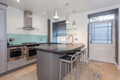 4 bedroom mews for sale, Wards Lane, Congleton