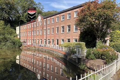 4 bedroom mews for sale, Wards Lane, Congleton