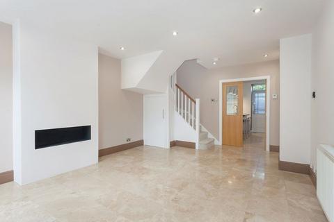 4 bedroom mews for sale, Wards Lane, Congleton