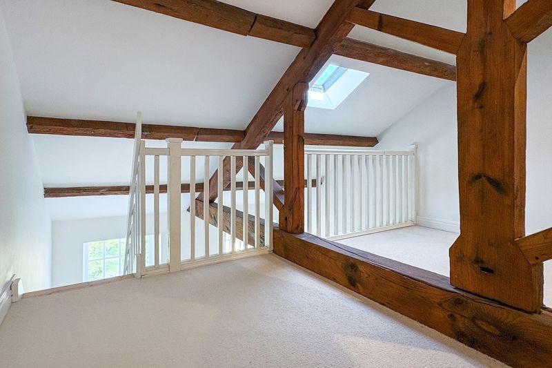 Mezzanine