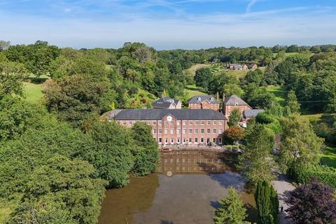 4 bedroom mews for sale, Wards Lane, Congleton