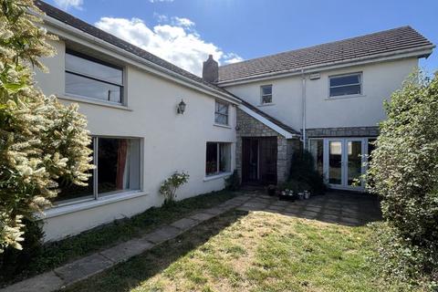 5 bedroom cottage for sale, Broadway Cottage, Cowbridge Road, St Athan CF62 4LE