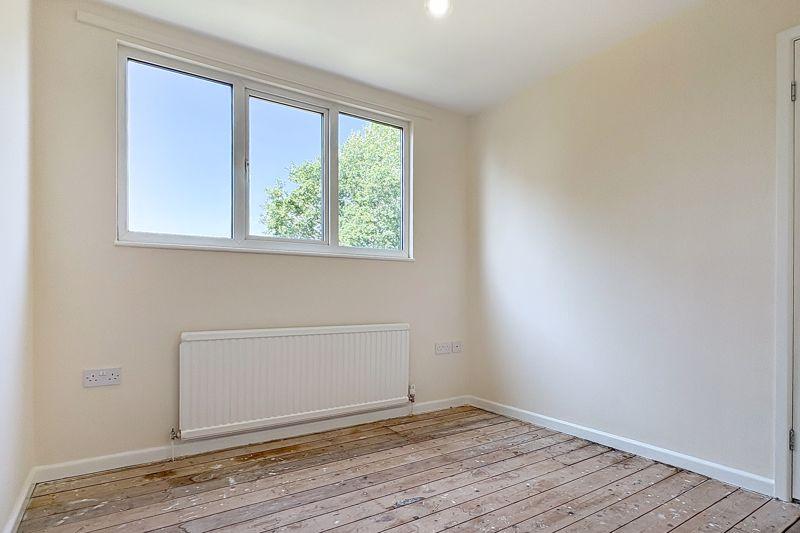 Bedroom 2 rear