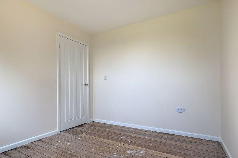 Bedroom 2 rear