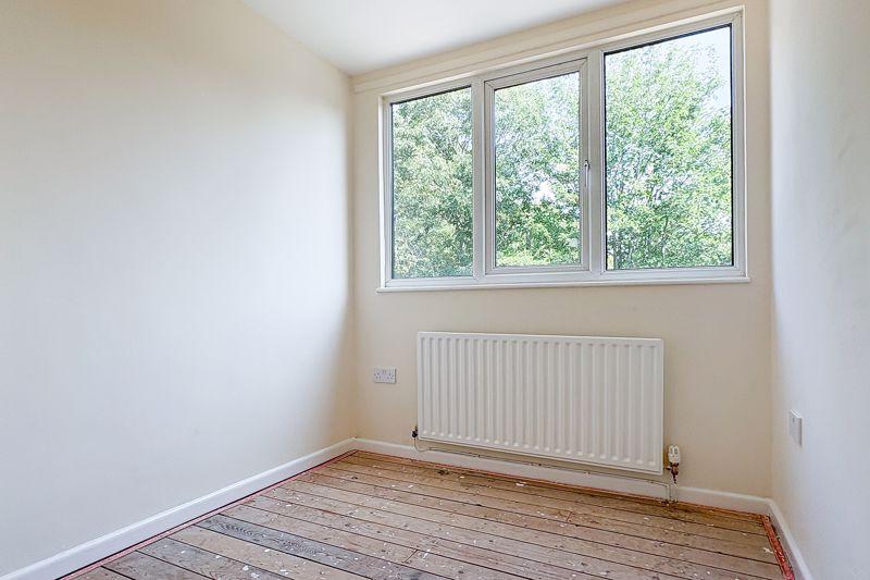 Bedroom 3 front