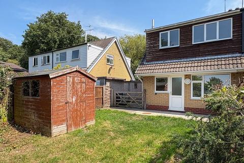 33 Beech Avenue, Rode Heath, Stoke-on-trent, ST7 3SH
