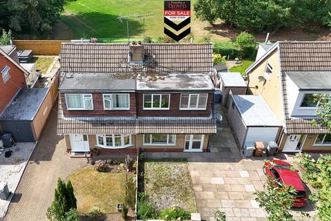 33 Beech Avenue, Rode Heath, Stoke-on-trent, ST7 3SH