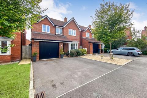 undefined, Morant Crescent, Botley, SO32