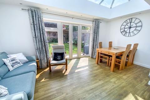 undefined, Morant Crescent, Botley, SO32