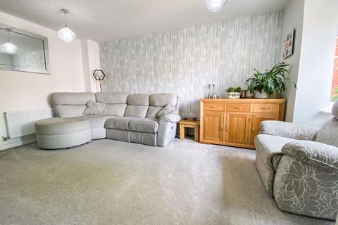 undefined, Morant Crescent, Botley, SO32