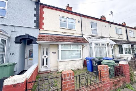 DURBAN ROAD, GRIMSBY