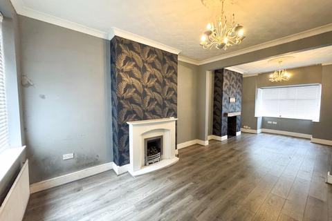 3 bedroom terraced house for sale, DURBAN ROAD, GRIMSBY