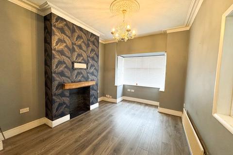 3 bedroom terraced house for sale, DURBAN ROAD, GRIMSBY
