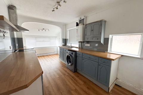 3 bedroom terraced house for sale, DURBAN ROAD, GRIMSBY