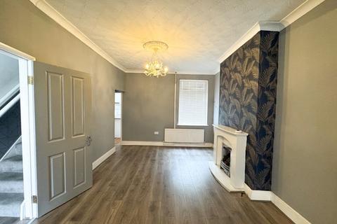 3 bedroom terraced house for sale, DURBAN ROAD, GRIMSBY