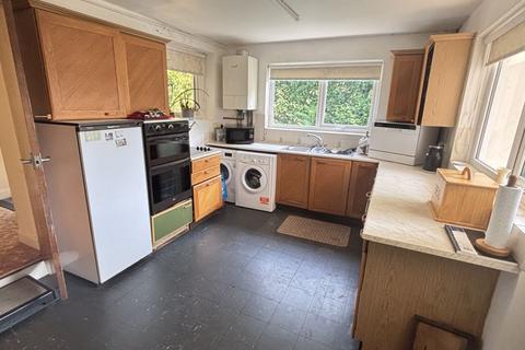3 bedroom terraced bungalow for sale, Chapel Road, Abergavenny