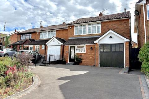 undefined, Gospel End Road, SEDGLEY, DY3 3LT