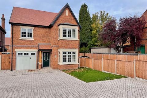 undefined, Meadow View, Dosthill Road, Dosthill, Tamworth B77 1JB