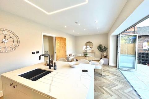 undefined, Meadow View, Dosthill Road, Dosthill, Tamworth B77 1JB
