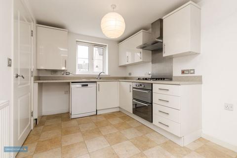 4 bedroom terraced house for sale, Morse Road, Taunton