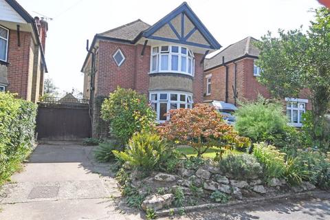 undefined, Cranborne Avenue, Maidstone