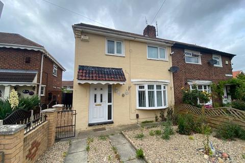 undefined, Epping Avenue, Middlesbrough, TS3 7EP