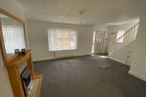 undefined, Epping Avenue, Middlesbrough, TS3 7EP