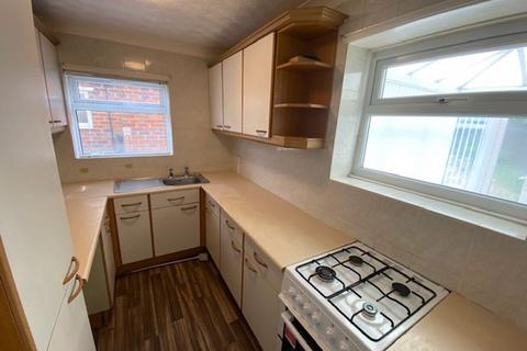 undefined, Epping Avenue, Middlesbrough, TS3 7EP