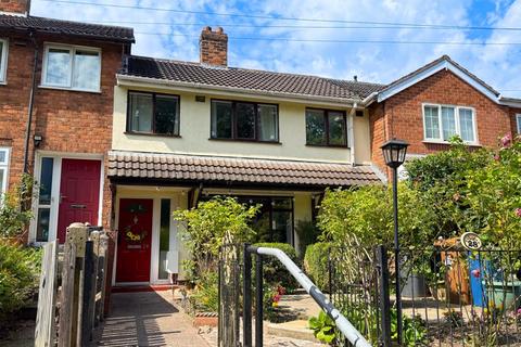 undefined, Meerash Lane, Hammerwich, WS7 0LF