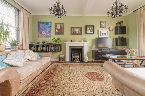 Belsize Road, London