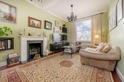 3 bedroom apartment for sale, Belsize Road, London