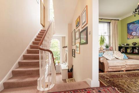 3 bedroom apartment for sale, Belsize Road, London