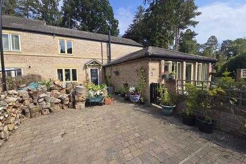 Micklewood Close, Longhirst, Morpeth