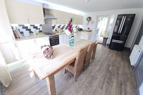undefined, Micklewood Close, Longhirst, Morpeth
