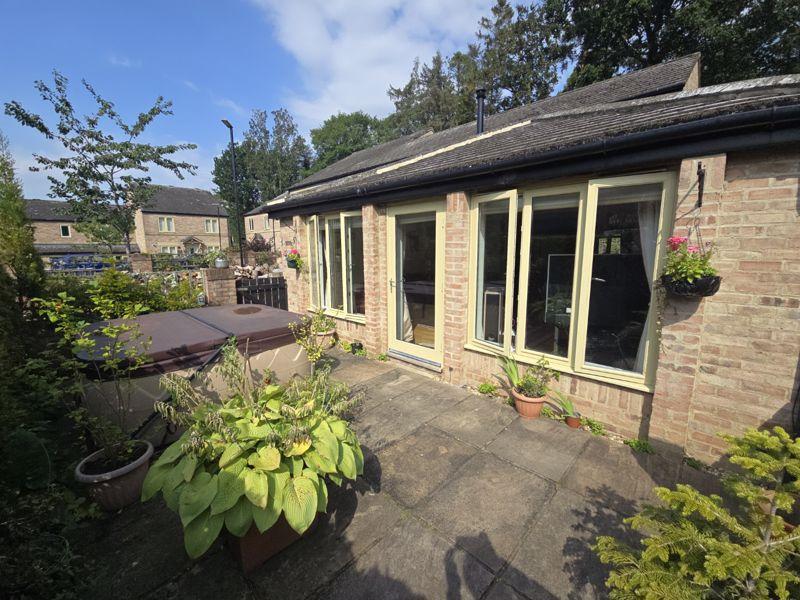 Front External