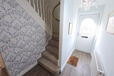 undefined, Micklewood Close, Longhirst, Morpeth