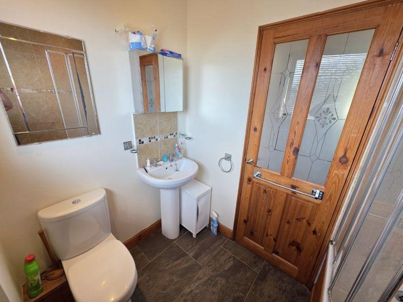 Bathroom Additional