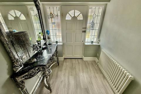 4 bedroom semi-detached house for sale, Greenside Road, Birmingham, B24 0DJ