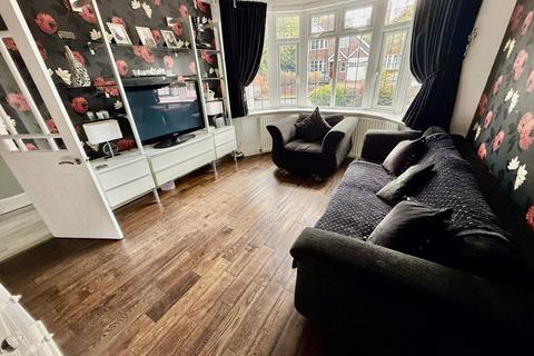4 bedroom semi-detached house for sale, Greenside Road, Birmingham, B24 0DJ