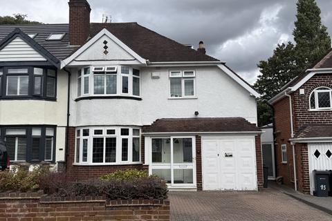 Greenside Road, Birmingham, B24 0DJ