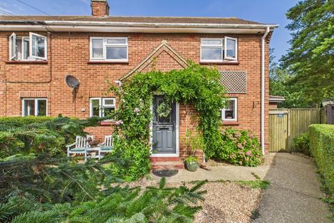 undefined, 63 Chauntry Road, Alford