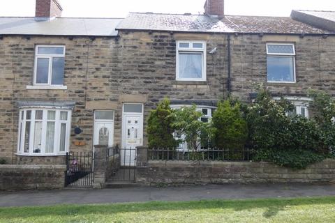 undefined, West End Terrace, Bishop Auckland DL13