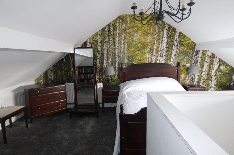 Bedroom Three (Loft)